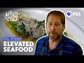Not Your Traditional Seafood w/ David Kinch | Anthony Bourdain's The Mind of a Chef | Full Episode