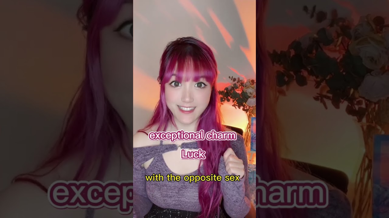 If you have a MOLE in the CORNER of your EYE, it means... 