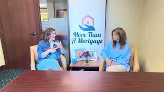 Episode 53 “Beyond the Loan” More Than a Mortgage Podcast
