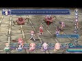 Omega Quintet The speed of the grind.