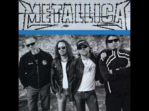 Metallica - Medley (Cover: Enter sandman, Battery, Master of puppets)