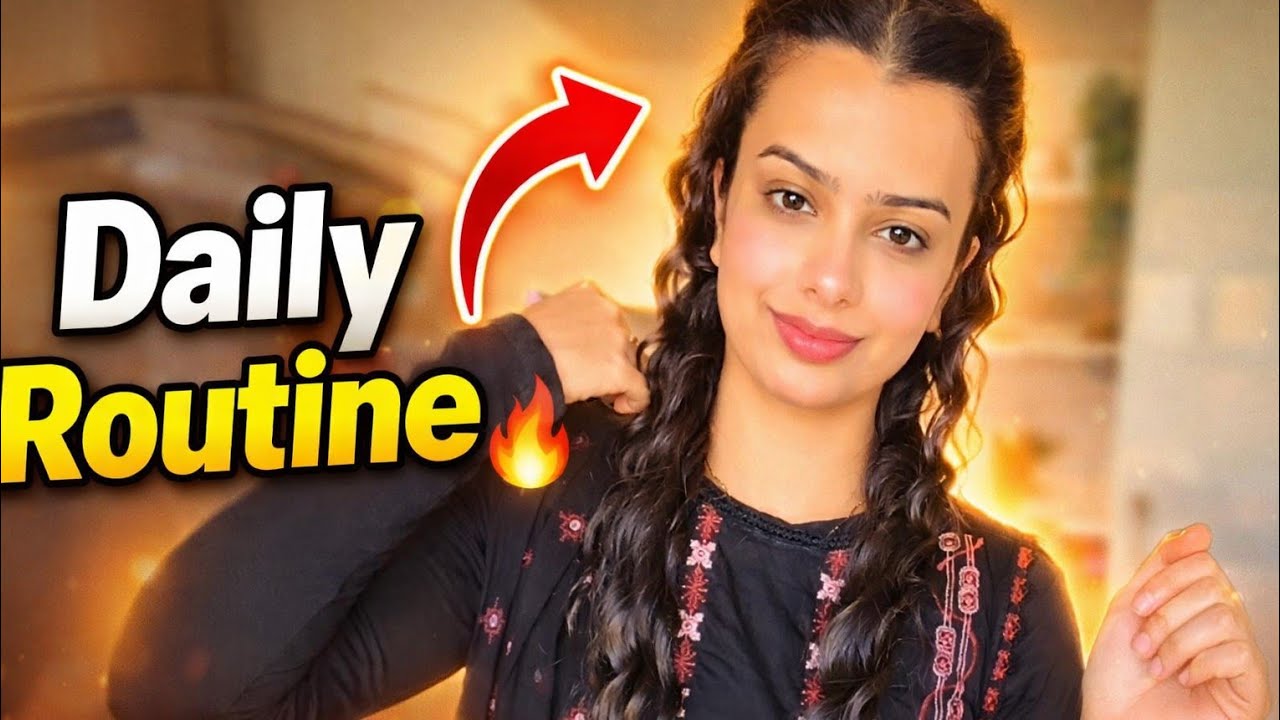Vlog Full Routine Life “New vlog Daily Routine Vlog | Real Life Driving & Lifestyle” - YouTube