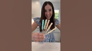 Need a fun activity this week? Try this! 🍭DIY ROCK CANDY! 🍭
