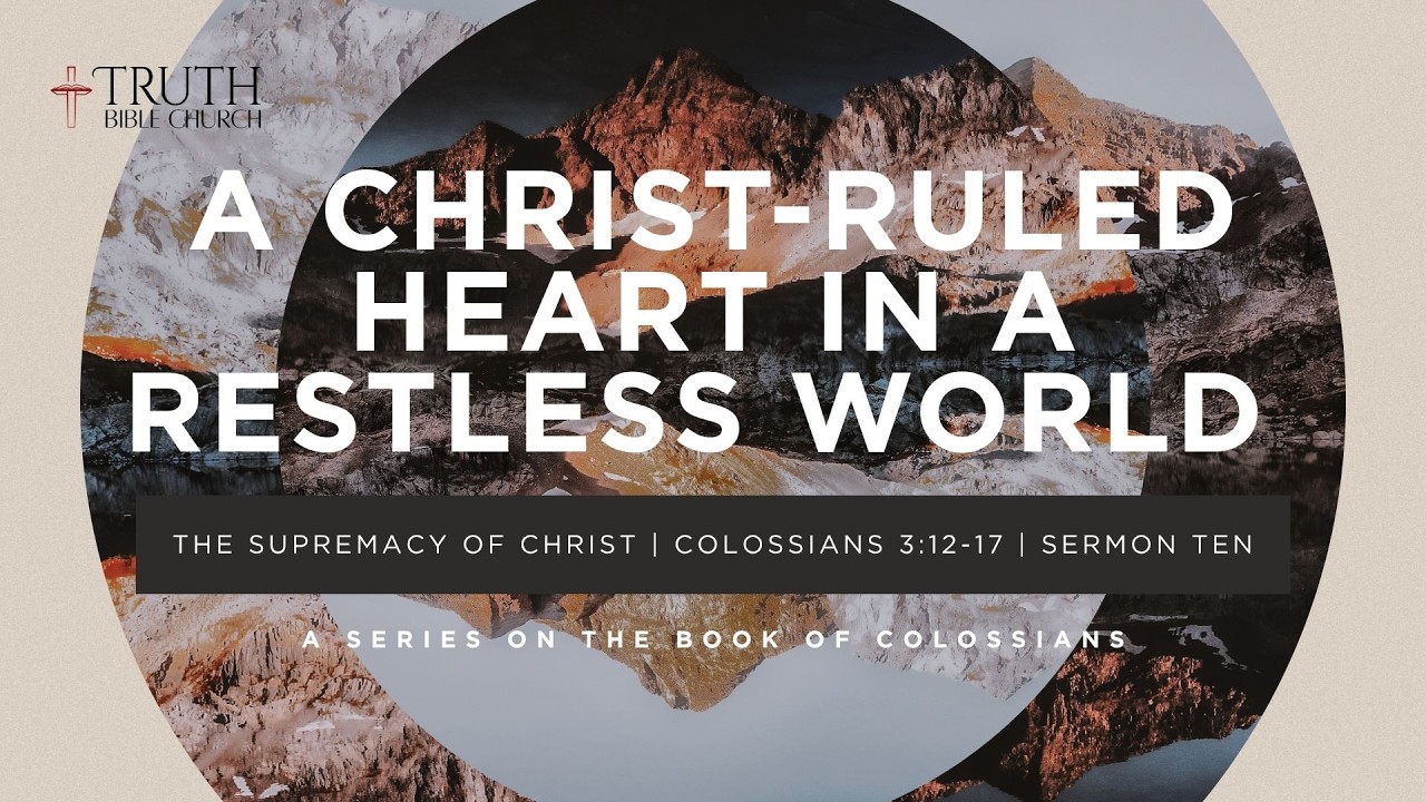 Truth Bible Church