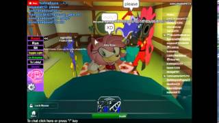 The Adventures of Amy and Her Derpy Friends Part Finale