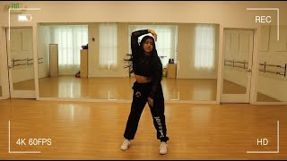 Abusadamente Remix - Mc Gustta E Mc Dg May J Lee Choreography Dance Cover Karen Film