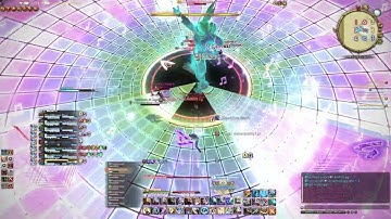 FFXIV M5S - PLD POV reclear