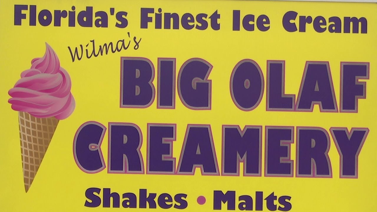 Pregnant woman claims she miscarried, nearly died after eating at Florida ice cream shop