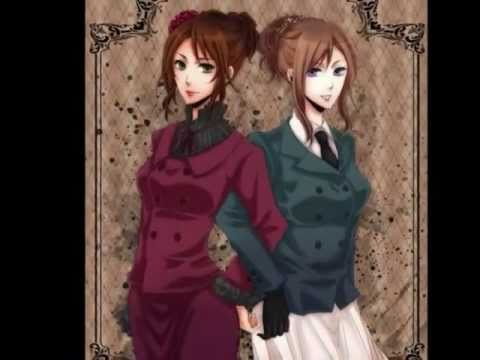 Hetalia - Fem!Spain