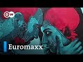 Street-Art mit origineller Optik | Euromaxx