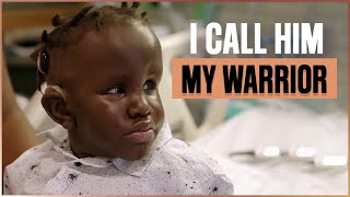 Why These Kids Refuse To Let Illness Define Them