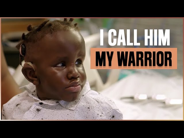 Why These Kids Refuse To Let Illness Define Them