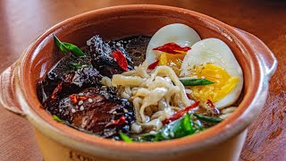The One Secret Ingredient for a PERFECT Homemade RAMEN