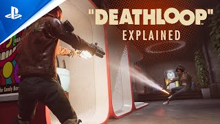 Famous Deathloop Explained | PS5 Wealth