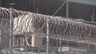Houston inmate rearrested after being mistakenly released