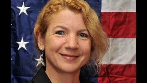 Angela McConnell - Founder of NOVA Veterans Associ...