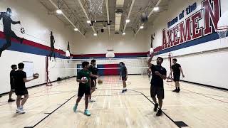 Spiking Clinic: Week 4 - Out of System
