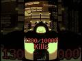 【Robloxjjs 10,000kills challenge ch.13】#robloxjjk #jujutsushenanigans