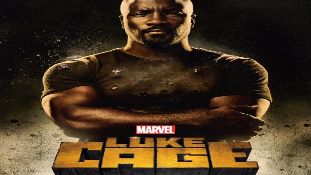 Luke Cage Streaming Vostfr Luke Cage Stagione 1 - Recensione - YouTube