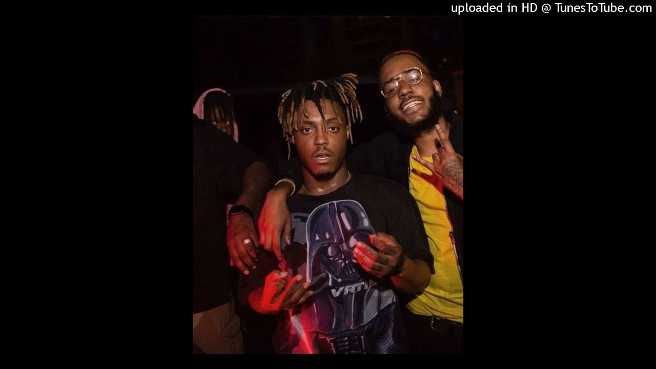 |FREE| JUICE WRLD TYPE BEAT "MOSHPIT HYPE"