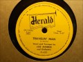 Joe Morris - Travelin' Man (Herald 420)