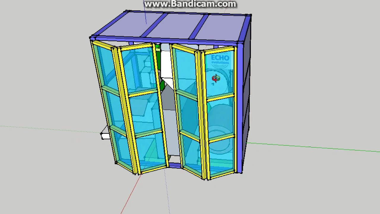 Acoustic Enclosure 2017 05 25 20 16 11 323