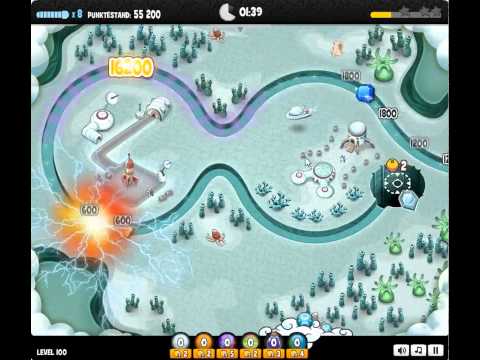 Hoop de Loop Saga Level 100