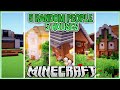 I Got 5 Strangers to Build me a Minecraft House!