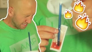 10 HOW TO PRANKS On Your Friends & Family - Featuring The Crazy Russian Hacker screenshot 4