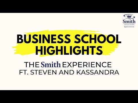 Vídeo: Quão boa é a escola de negócios ivey?