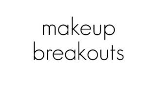 IS YOUR MAKEUP CAUSING YOUR ACNE?