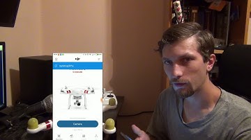 Phantom 3 Standart 1.9.20 issues and downgrade