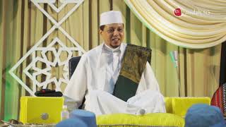 Maulid Akbar 2019 part1