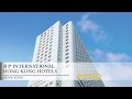 B p international  hong kong hotels