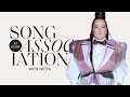 Netta Sings Lady Gaga, Daft Punk, and "Toy" in a Game of Song Association | ELLE