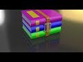 تحميل وتفعيل الوينرار نسخ 32 و 64 bit برنامج Winrar كامل مع التفعيل #قناه_من_البدايه