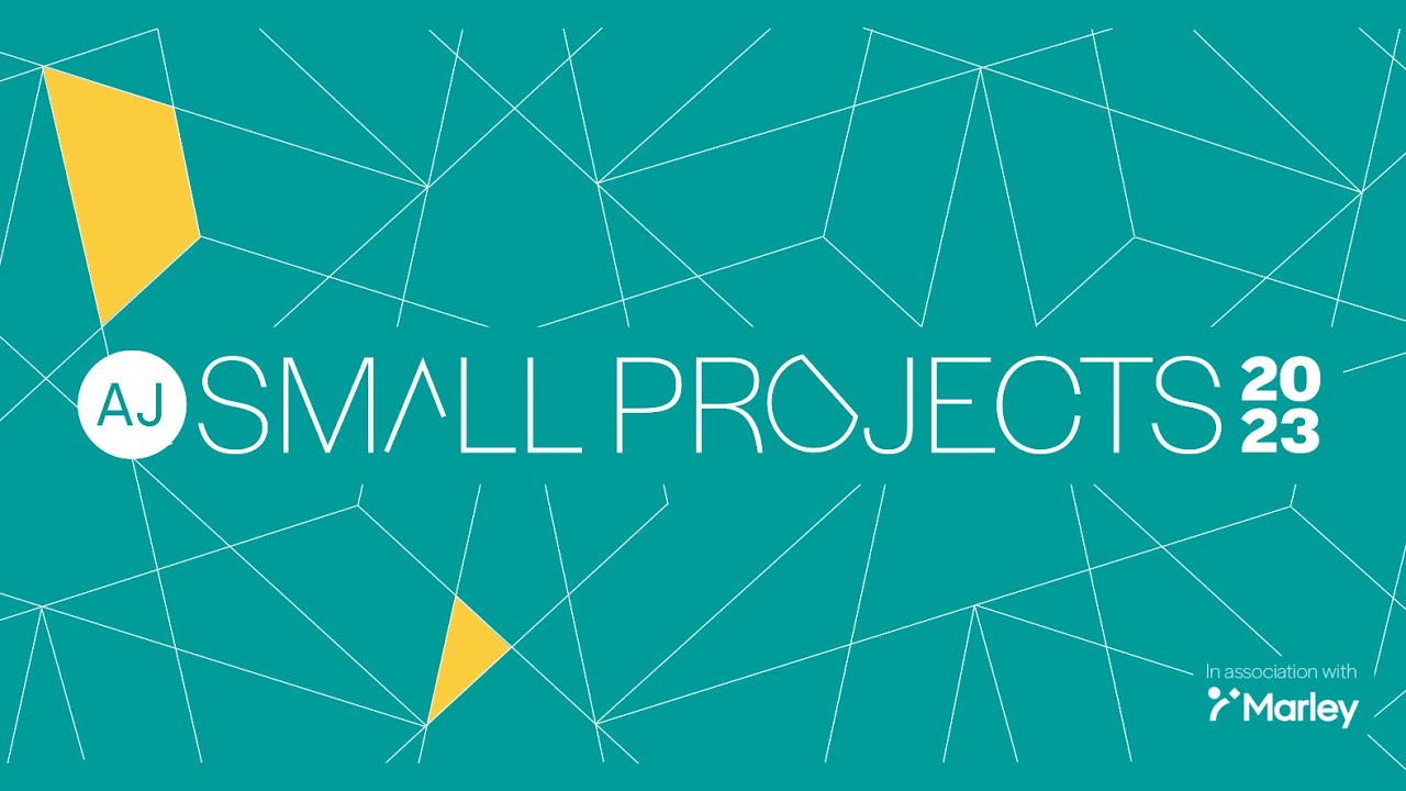 AJ Small Projects 2023