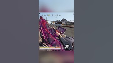 Ak117 Meltdown in KRAI | CoD Mobile