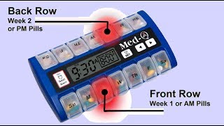 Amazing Medication Reminder
