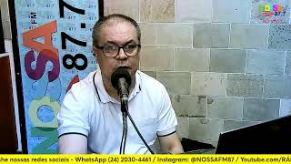 PROGRAMA LIGADO NO ESPERANTO! 12/12/2021