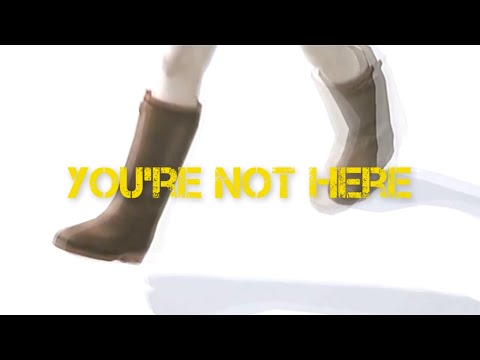 [사일런트 힐] Akira Yamaoka - You're Not Here (Feat. Mary Elizabeth McGlynn) [Silent Hill 3 OST] [가사/번역]