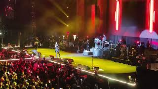 Dewa 19  Pupus konsert Tour 30 Tahun Axiata Arena Bukit Jalil Kuala Lumpur 9 Sept 2022