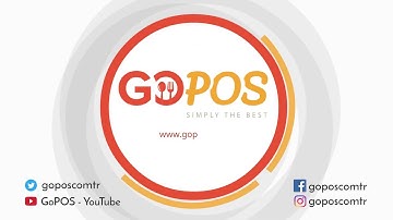 Restoran Adisyon Programı  - Cafe Yazılımı