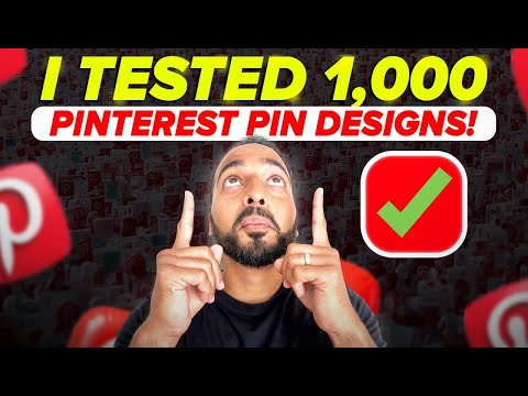 I Tested 1 000 Pinterest Pin Designs The Results SHOCKED Me Full System