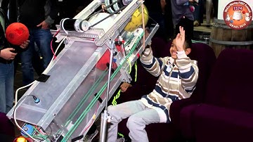 MisCar 1574 - Chairman