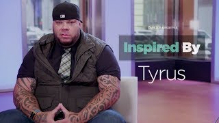 Wwe Wrestler Tyrus Gets Emotional Talking About His Past