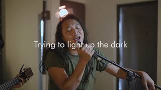[KARAOKE] LOST STARS - ADAM LEVINE | FELIX IRWAN ft TAMI AULIA
