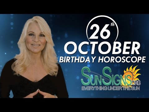 october-26th-zodiac-horoscope-birthday-personality---scorpio---part-1