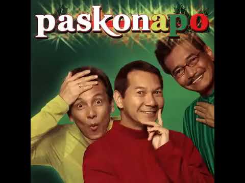 12 Days Of Pinoy Krismas