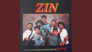 Video thumbnail of "ZIN - O Pa"